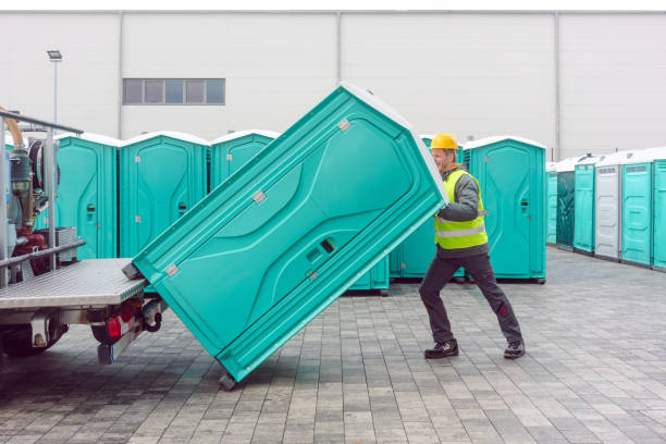 Sanitation services for porta potties in Kenilworth, IL