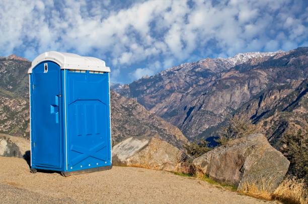 Porta potty rental for outdoor events in Kenilworth, IL