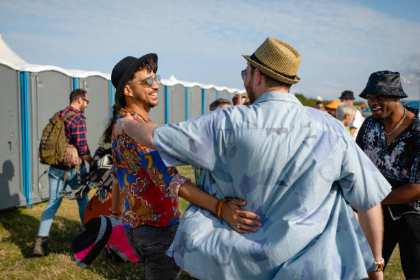 Best Affordable porta potty rental  in Kenworth, IL