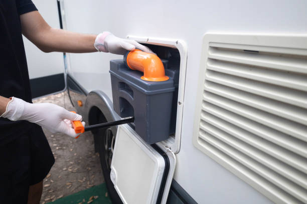Porta potty rental for outdoor events in Kenilworth, IL