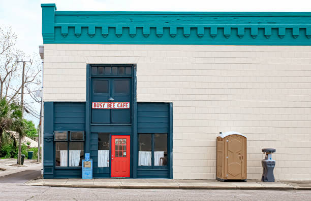 Best Temporary restroom rental  in Kenworth, IL